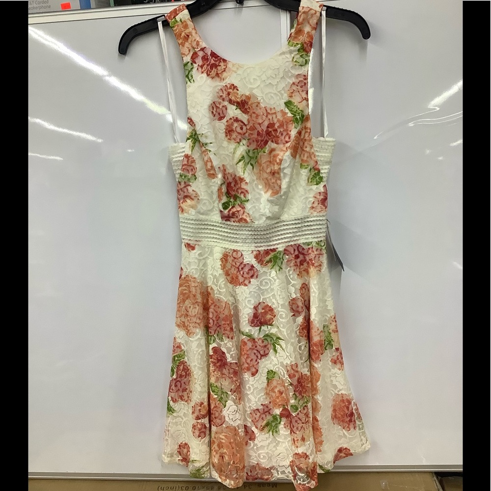 City Triangle dress